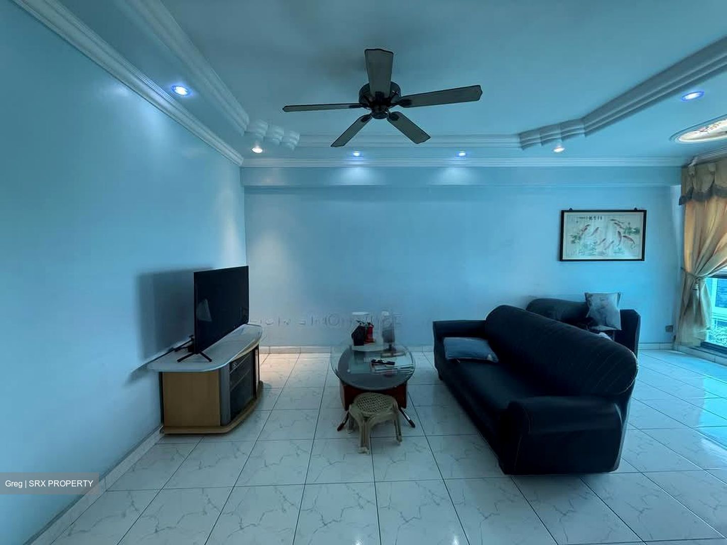 Blk 469B Blue Riverview (Sembawang), HDB 4 Rooms #546293911